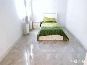 Furnished 4bdrm Apartment in Addis Abeba, Bole for rent