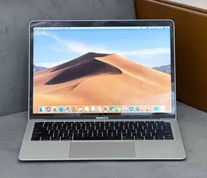 New Laptop Apple MacBook Air 2019 8GB Intel Core i5 SSD 128GB