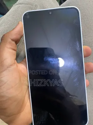 New Samsung Galaxy A26 256 GB White