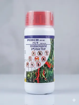 Insecticide