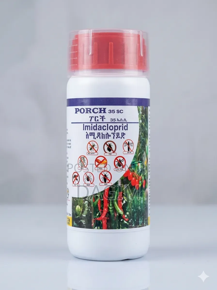Insecticide