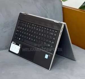 New Laptop HP Pavilion 14 16GB Intel Core i5 SSD 256GB