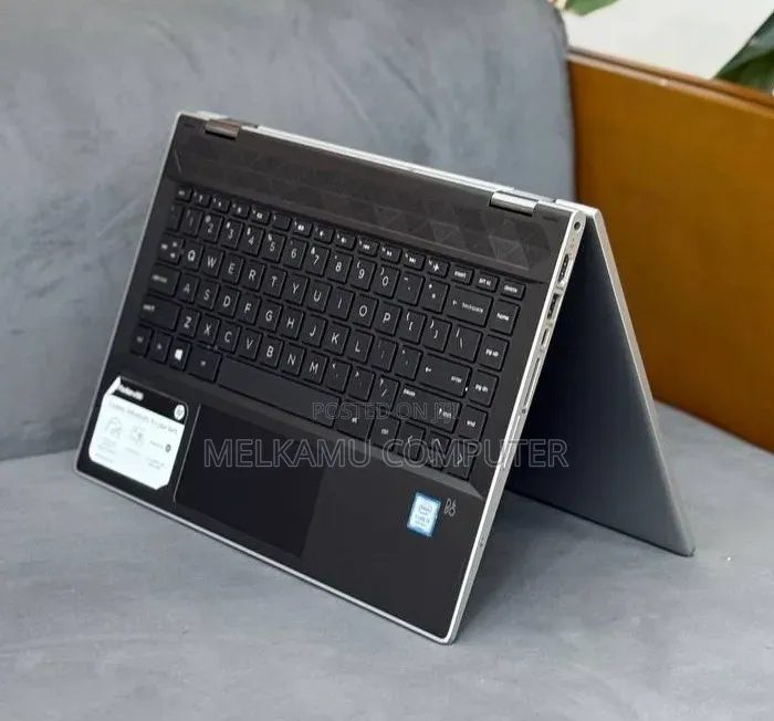 New Laptop HP Pavilion 14 16GB Intel Core i5 SSD 256GB