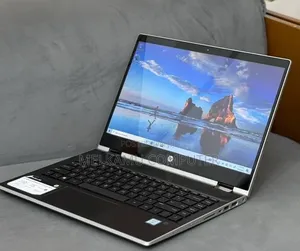 New Laptop HP Pavilion 14 16GB Intel Core i5 SSD 256GB