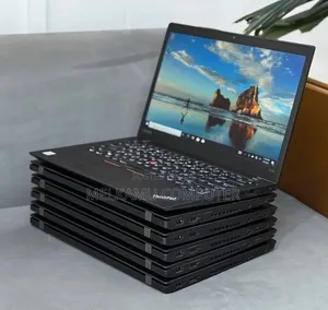 New Laptop Lenovo ThinkPad T470s 8GB Intel Core i5 SSD 512GB