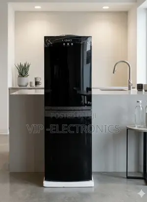Orbit Water Dispenser – Hot Cold Water Dispenser | Modern Design