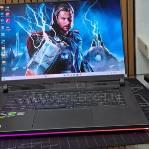 New Laptop Asus ROG Zephyrus G16 16GB Intel Core i9 SSD 1T