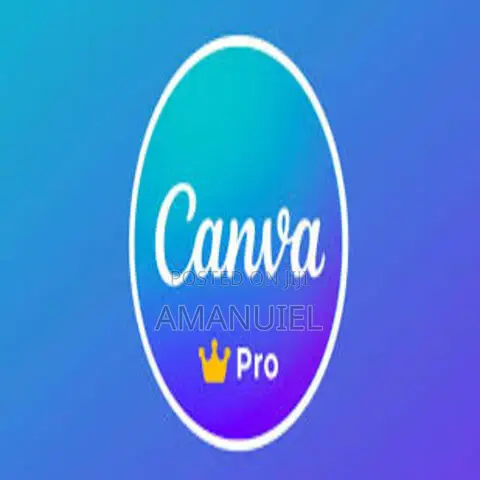 Canva Pro Dedicated Design Team Workspace Activation