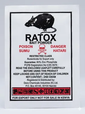 Mouse Killer
