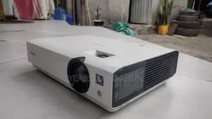 Sony Vpl-dx102 Projector