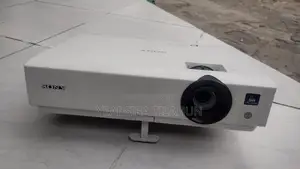 Sony Vpl-dx102 Projector