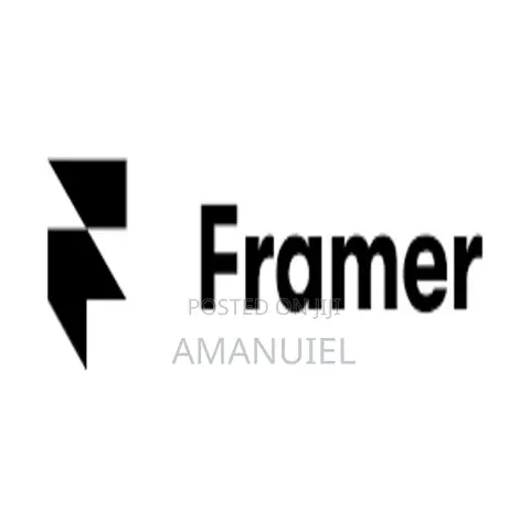 Framer No-code Web Design Premium Studio Access