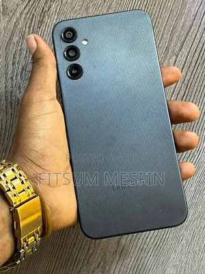 Samsung Galaxy A14 64 GB Black