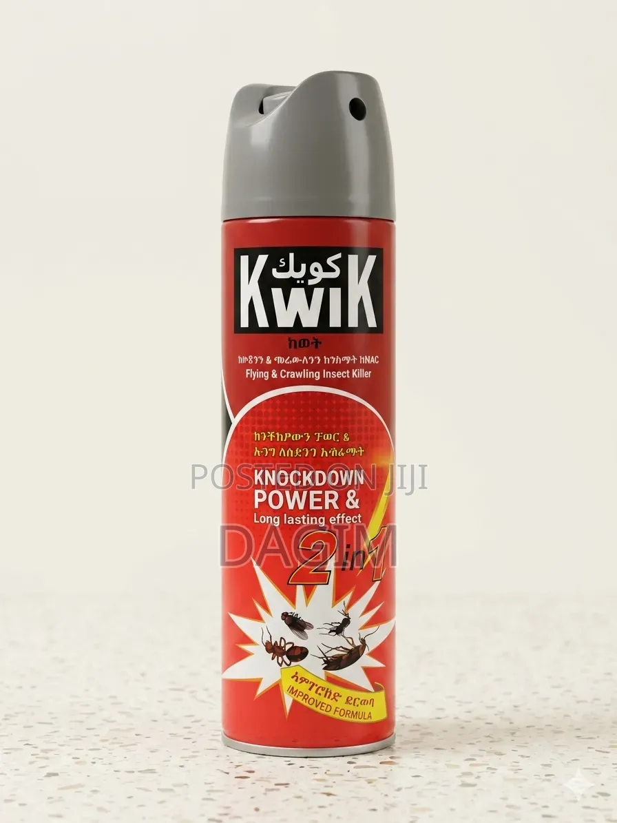 Insecticide
