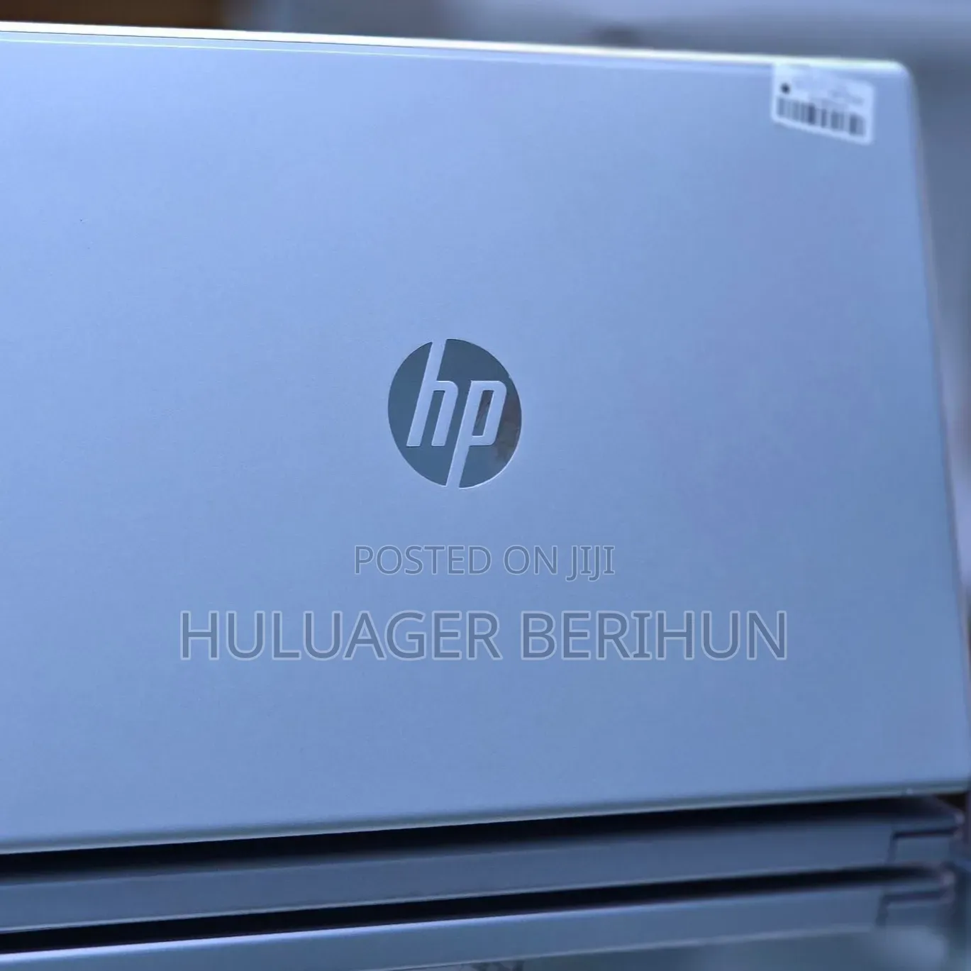 New Laptop HP Stream Notebook 16GB Intel SSD 1T