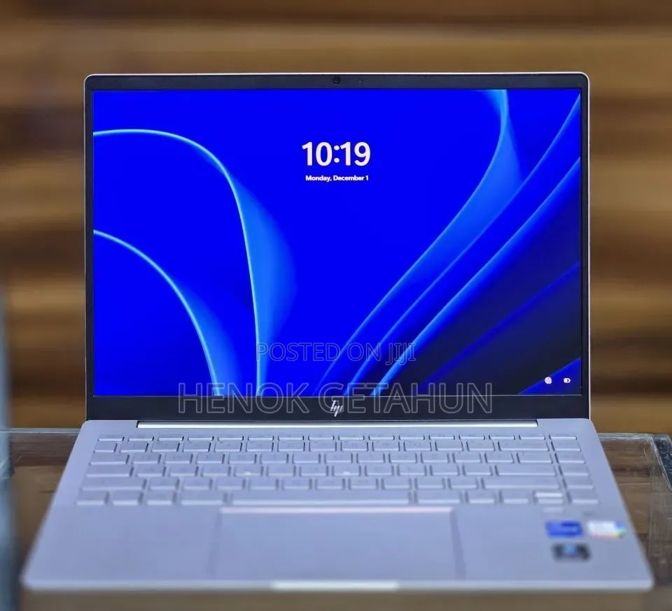 New Laptop HP Pavilion 15 16GB Intel Core i5 SSD 1T