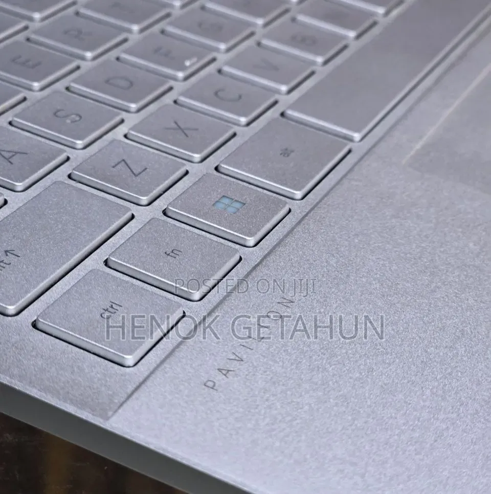 New Laptop HP Pavilion 15 16GB Intel Core i5 SSD 1T