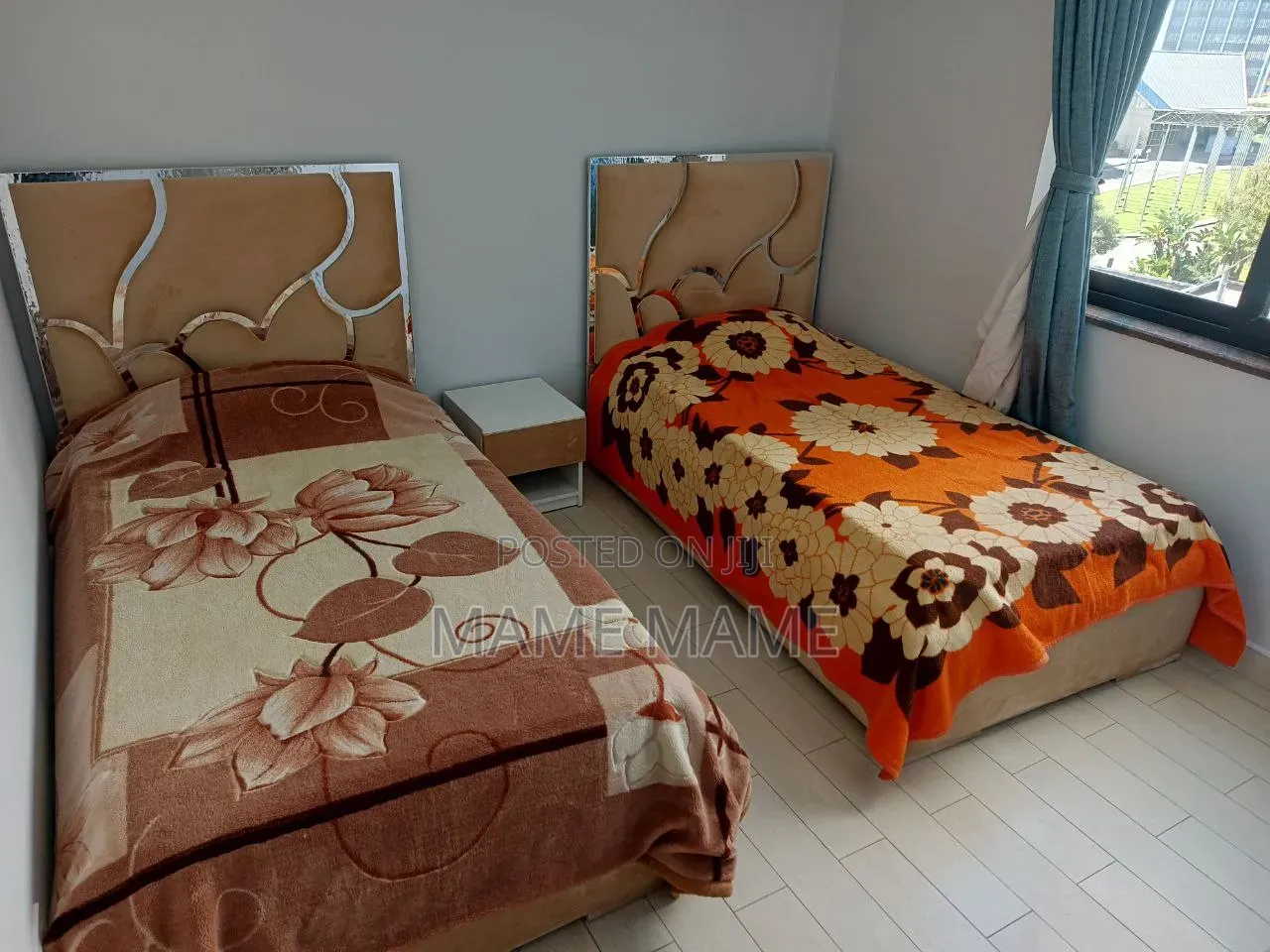 Furnished 3bdrm Apartment in Addis Abeba, Bole for rent