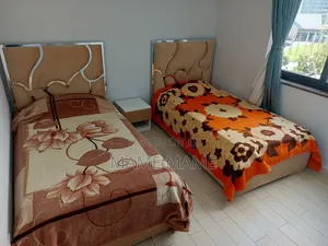 Furnished 3bdrm Apartment in Addis Abeba, Bole for rent