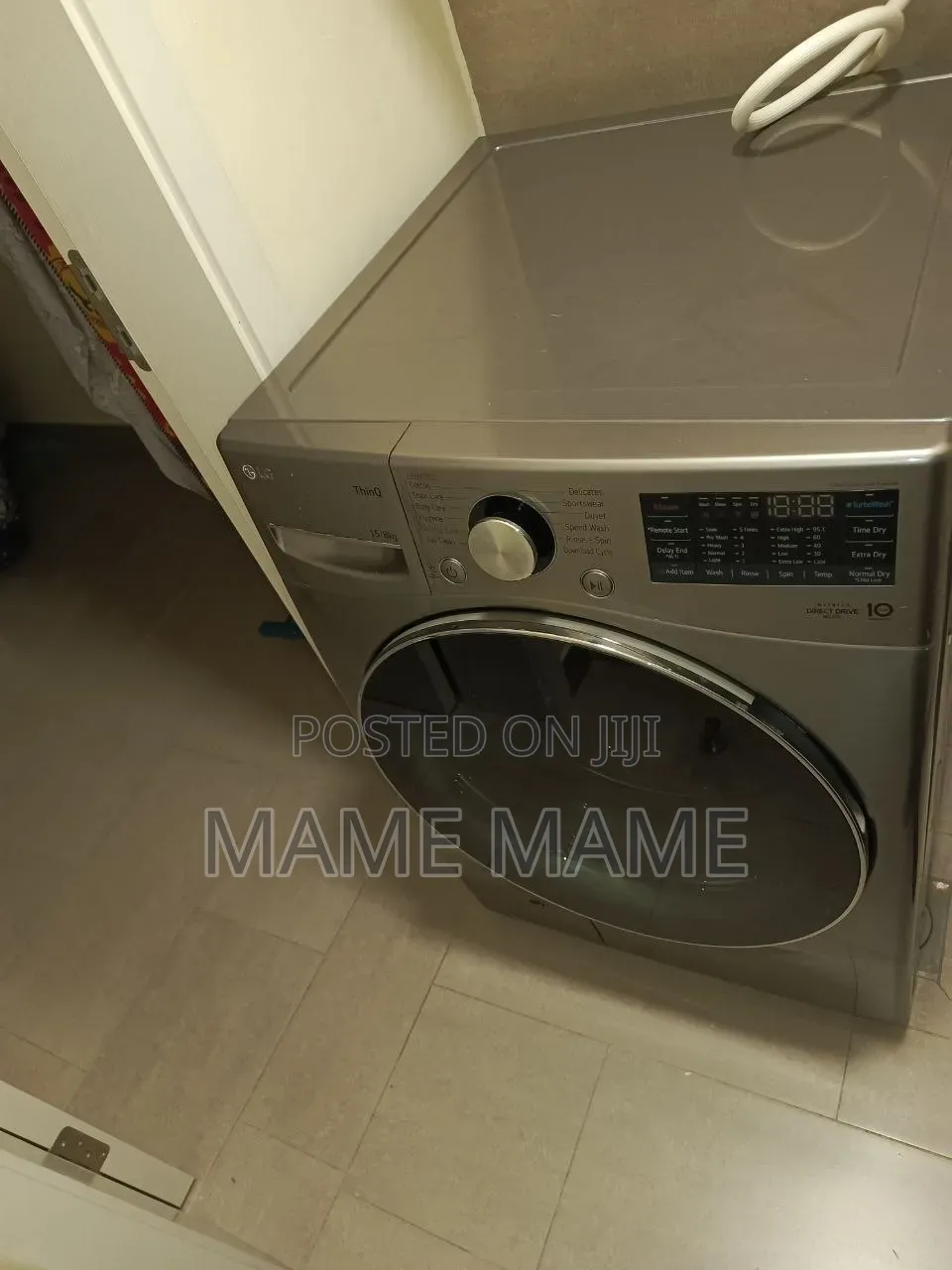 Furnished 3bdrm Apartment in Addis Abeba, Bole for rent