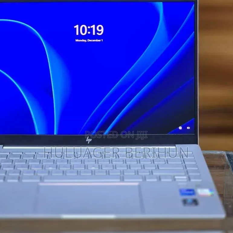 New Laptop HP Pavilion 14 16GB Intel Core i5 SSD 1T