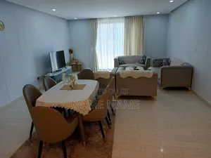 Furnished 3bdrm Apartment in Addis Abeba, Bole for rent