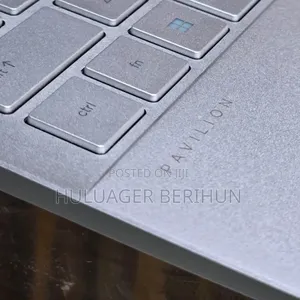New Laptop HP Pavilion 14 16GB Intel Core i5 SSD 1T