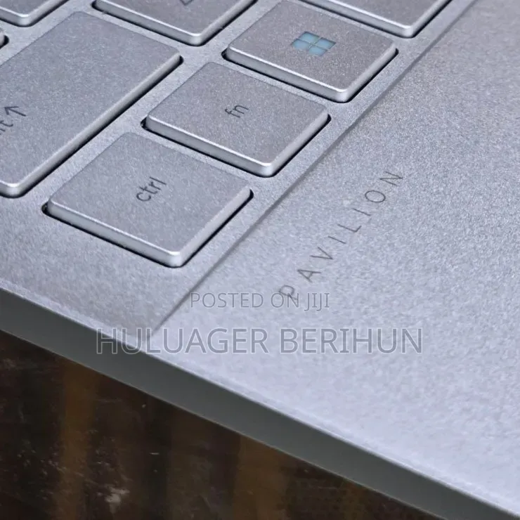 New Laptop HP Pavilion 14 16GB Intel Core i5 SSD 1T