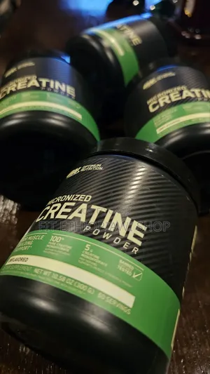 Optimum Nutrition Creatine Monohydrate 300gram