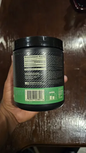 Optimum Nutrition Creatine Monohydrate 300gram