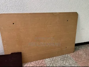 Used Bed 1 Meter 20