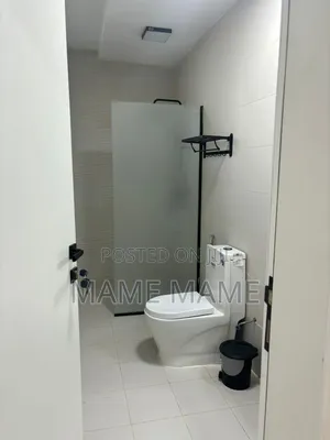 Furnished 3bdrm Apartment in Addis Abeba, Bole for rent