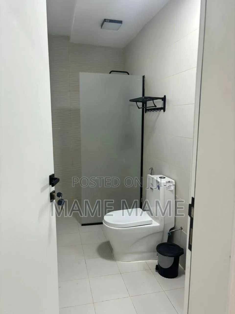 Furnished 3bdrm Apartment in Addis Abeba, Bole for rent