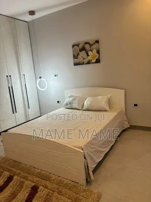Furnished 3bdrm Apartment in Addis Abeba, Bole for rent