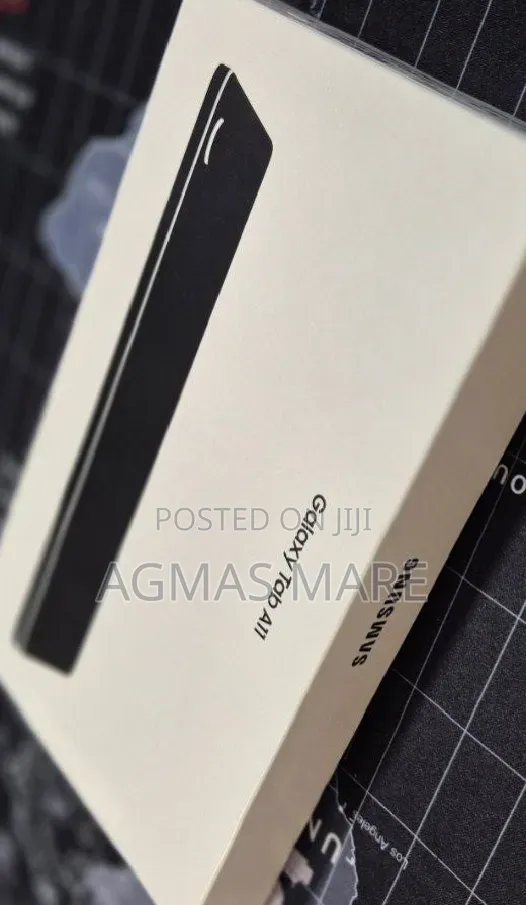 New Samsung Galaxy Tab A11 64 GB