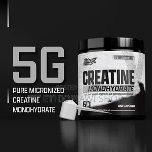 Nutrex Creatine 300gram