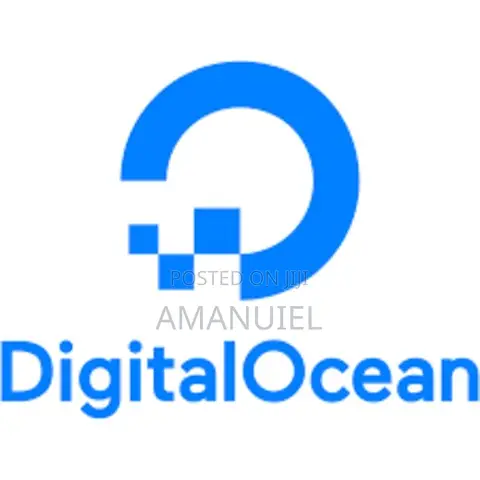 Digitalocean Cloud Server Architecture Setup Deploy