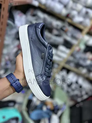 Boss Shoes