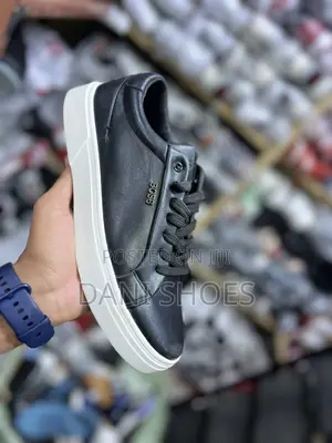 Boss Shoes