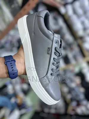 Boss Shoes