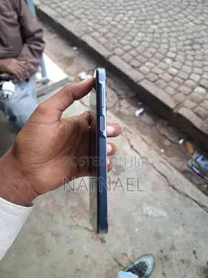 Samsung Galaxy A15 5G 128 GB Black