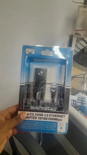 Usb Lan Converter