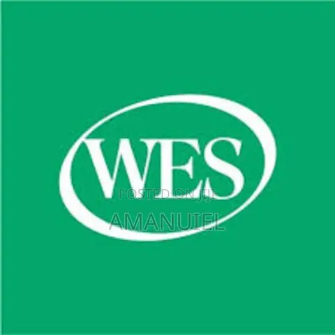 Wes International Document Verification Application Support