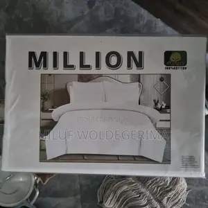 Bed Sheets