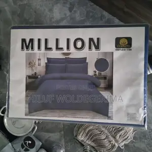 Bed Sheets