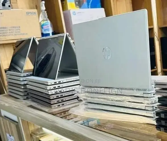 New Laptop HP Stream Notebook 16GB Intel Core i7 SSD 1T