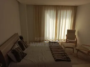 Furnished 2bdrm Apartment in Addis Abeba, Bole for rent