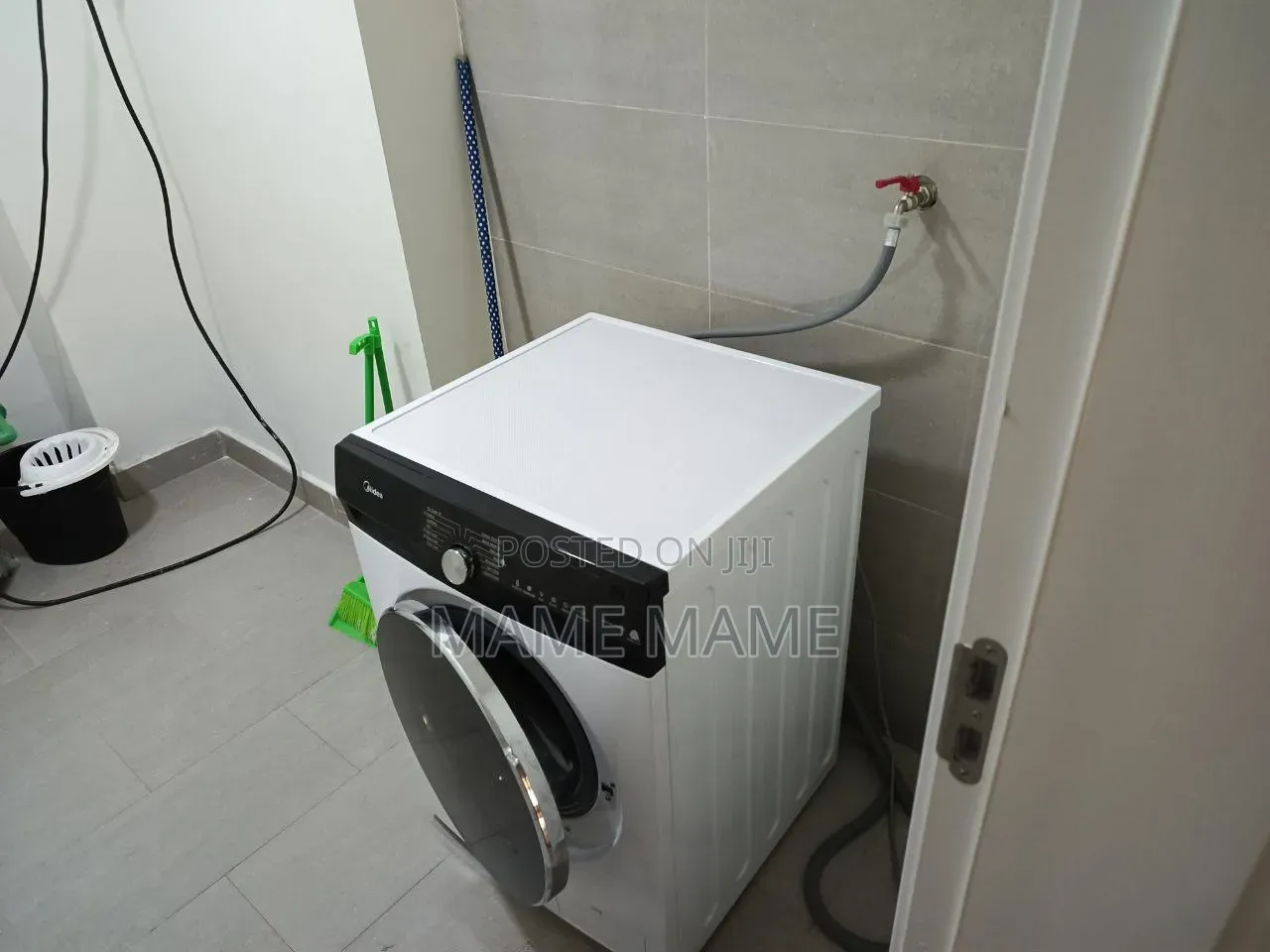 Furnished 2bdrm Apartment in Addis Abeba, Bole for rent