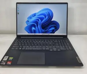 New Laptop Lenovo 16GB AMD Ryzen 7 SSD 512GB