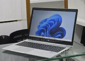 New Laptop HP EliteBook 850 G5 16GB Intel Core i5 SSD 16 GB